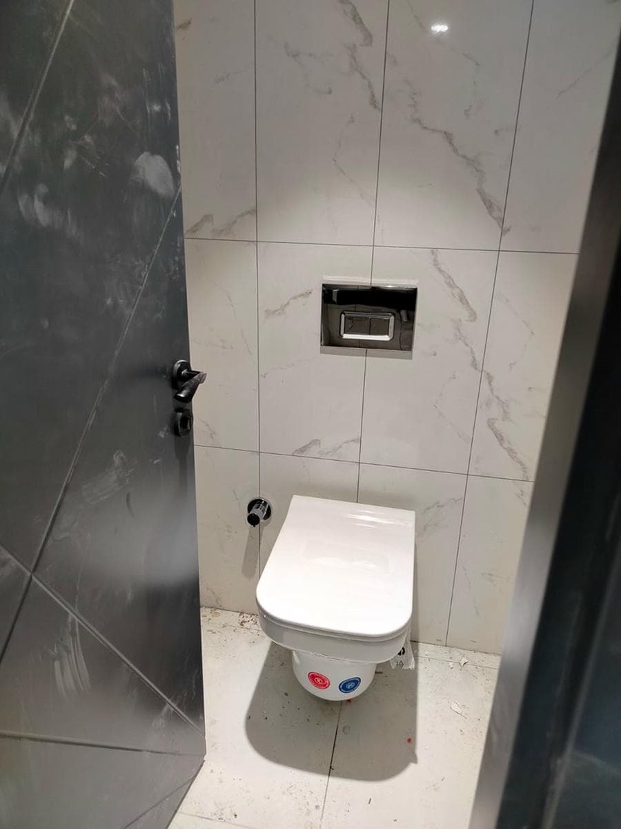 Güven Veren Tesisat Desteği