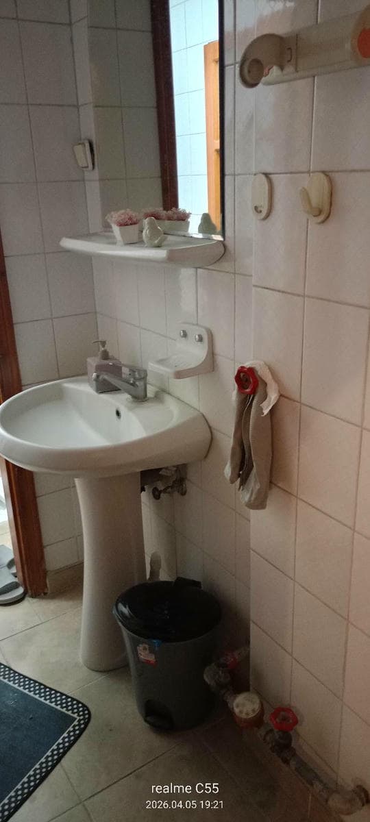 Merdivenköy Gider Açma Ustası