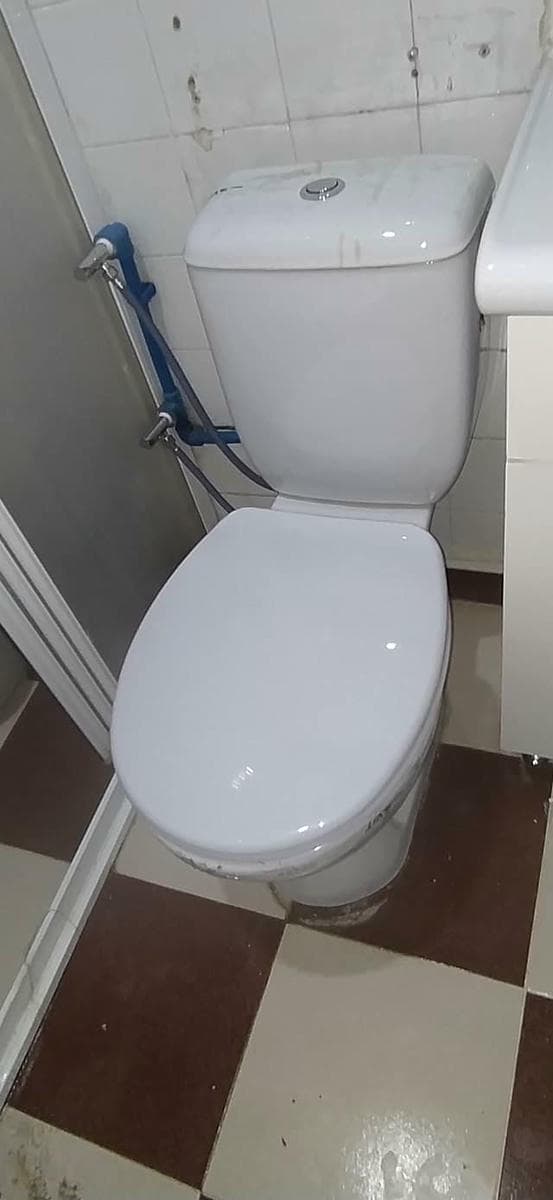 Moda Banyo Tıkanıklık Açma