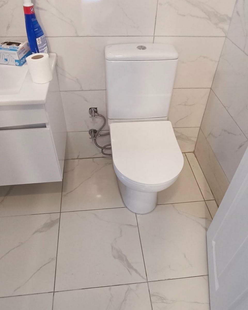 Kısıklı Robotla Gider Temizleme